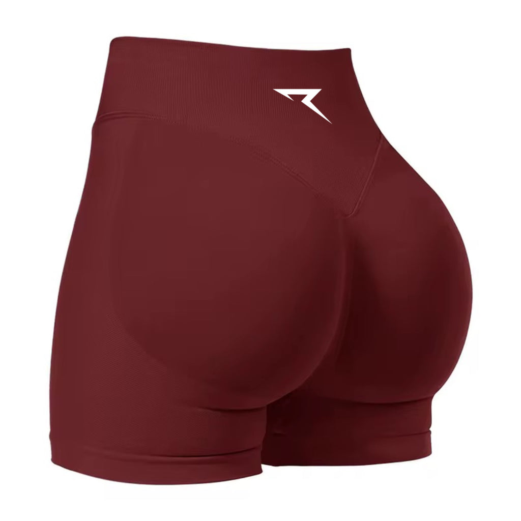 Required Women’s V1 Gym Shorts