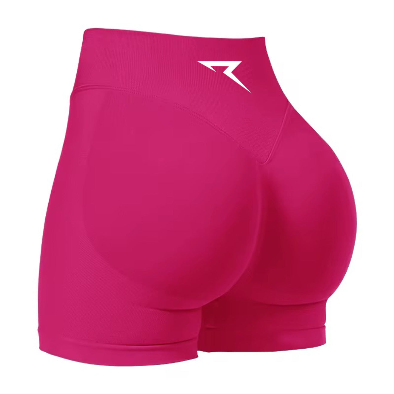 Required Women’s V1 Gym Shorts