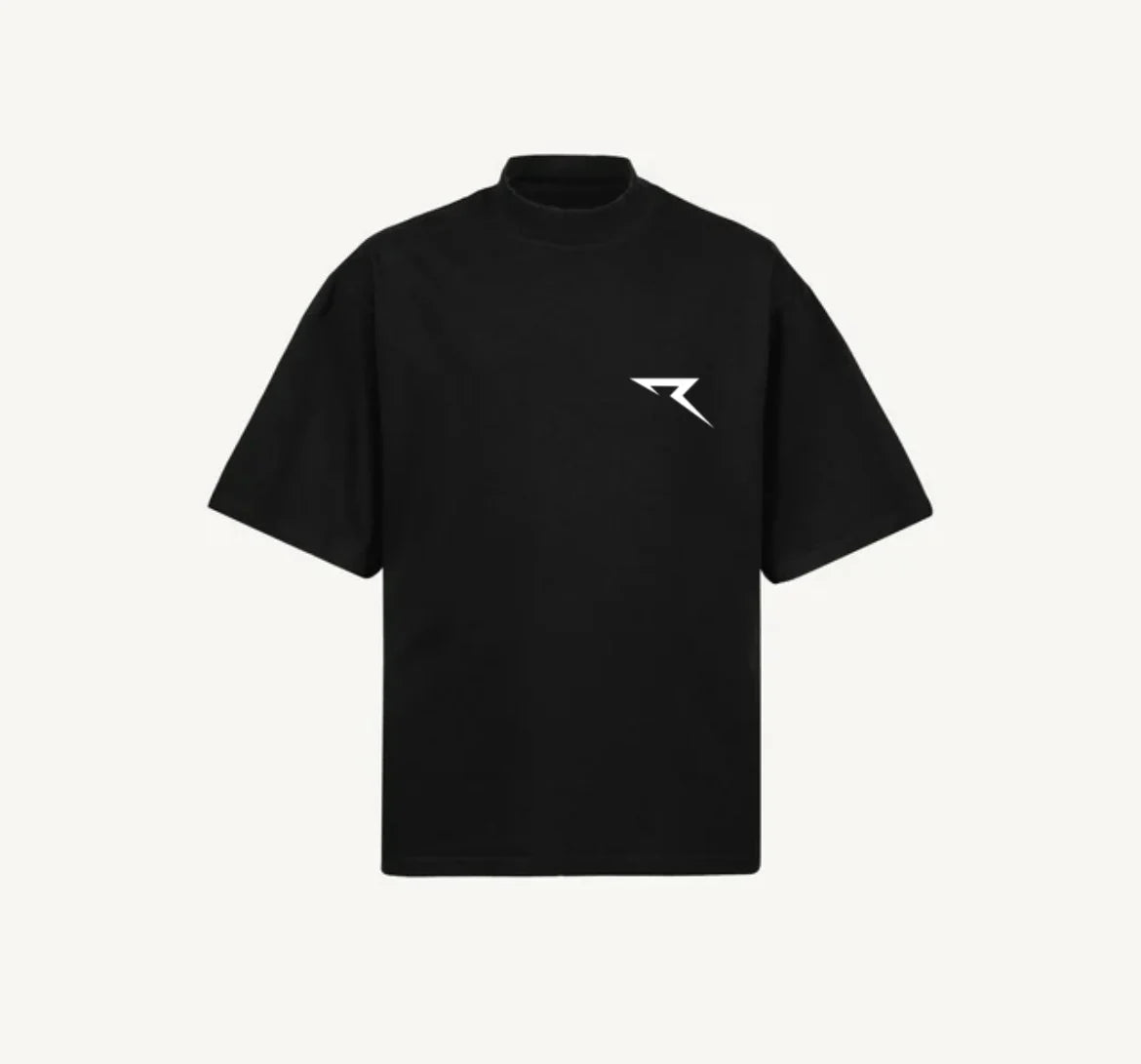 Required V1 Oversized Everyday T-Shirt