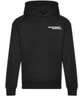 Required V1 original Logo Hoodie