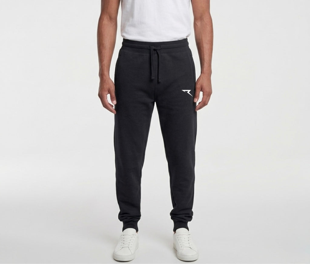 Required V1 Logo Premium Joggers