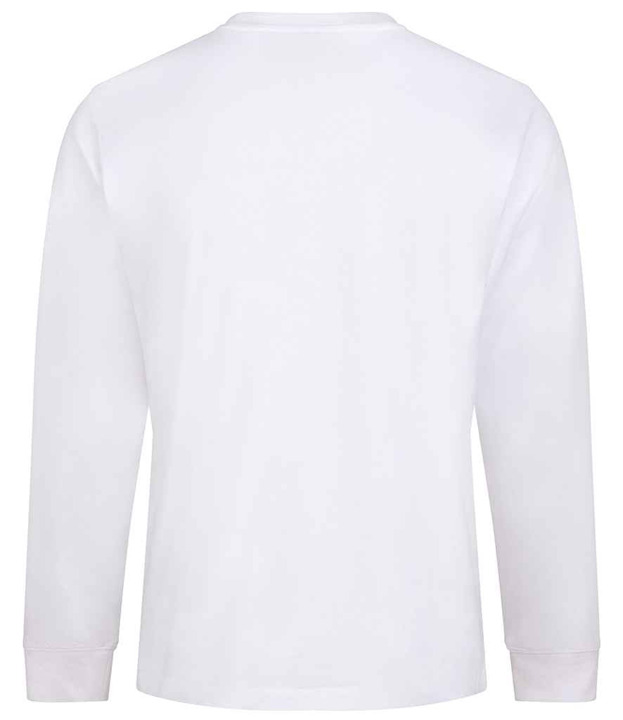 Required Official Logo Long sleeve T-shirt