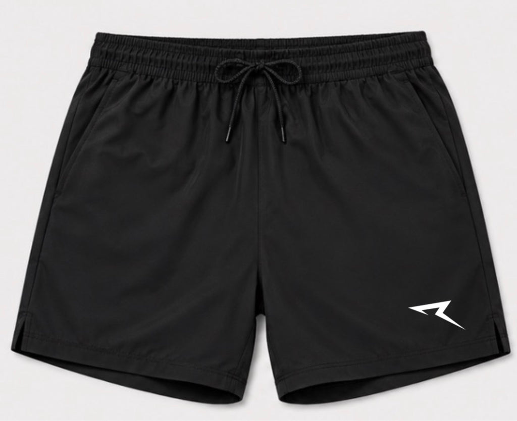 Required Logo kit shorts