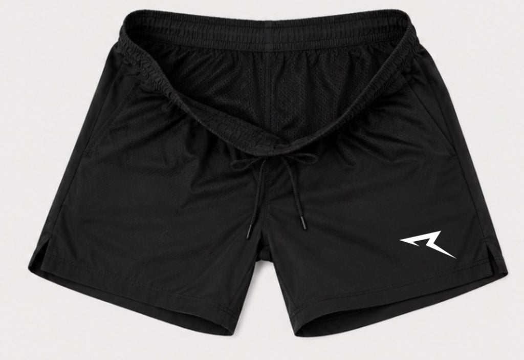 Required Logo kit shorts