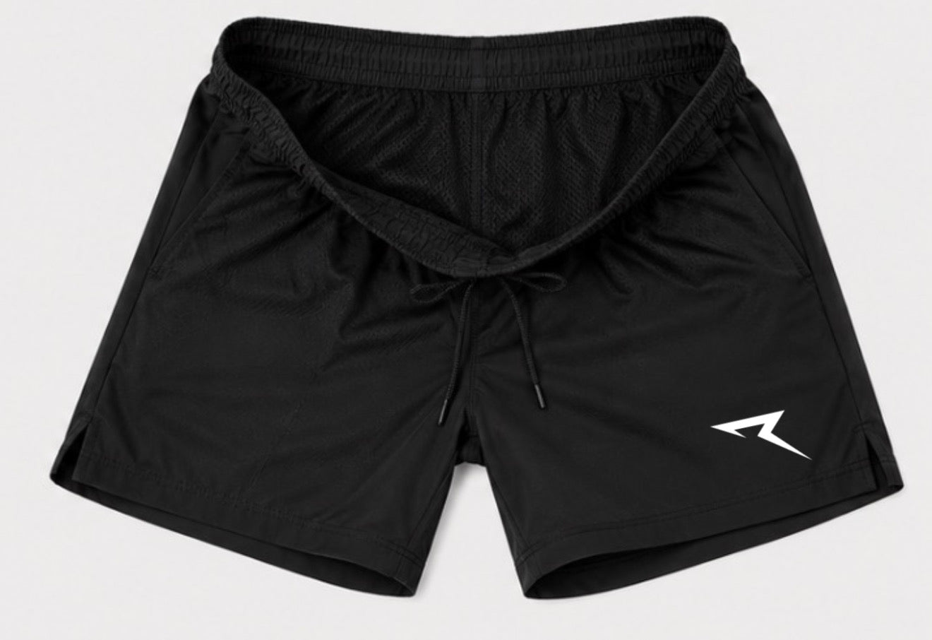 Required Logo kit shorts
