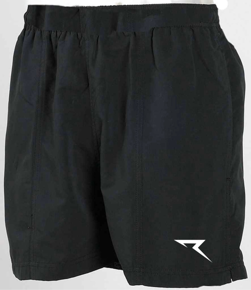 Required Unisex Combo Shorts