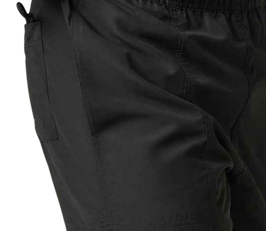 Required Unisex Combo Shorts