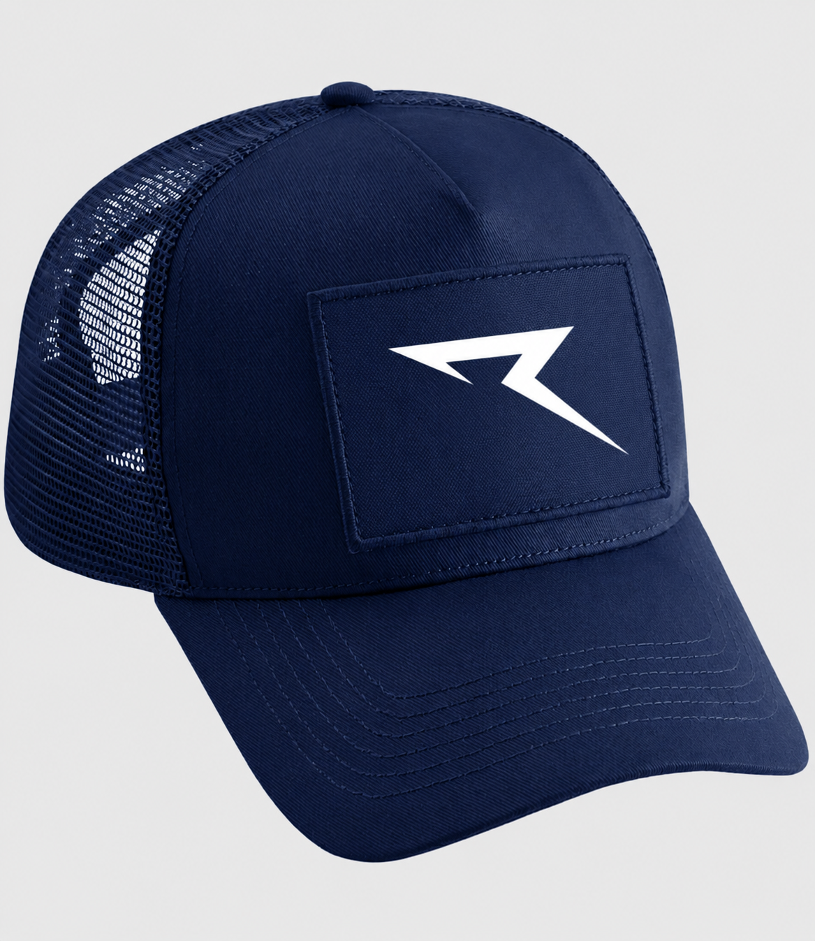 Required Navy American style truck hat