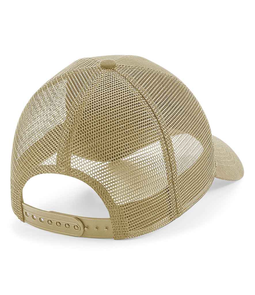 Required desert sand American style truck hat