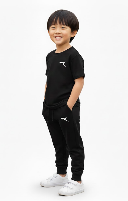 Required Lightweight ActiveFit Kids