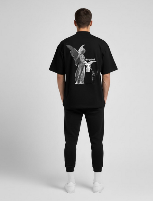 Required All Eyes On The Devine T-shirts