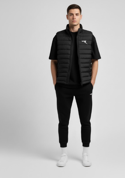Required Regular Fit Body Warmer
