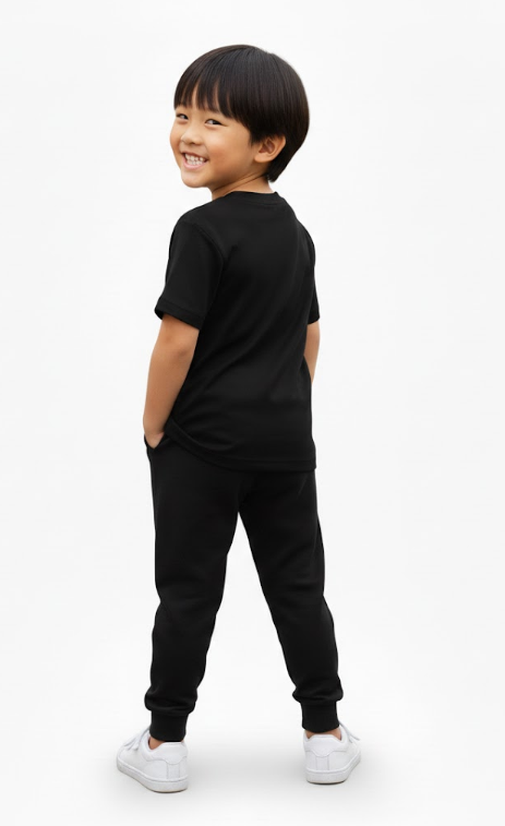 Required Lightweight ActiveFit Kids