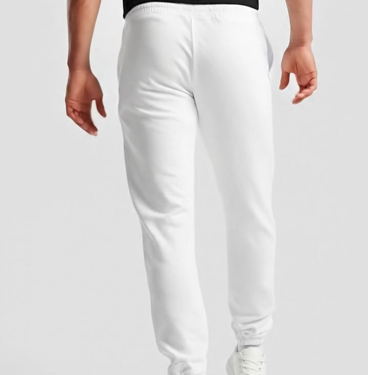 Required Training fleece joggers